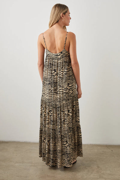 Rails - Maty Dress