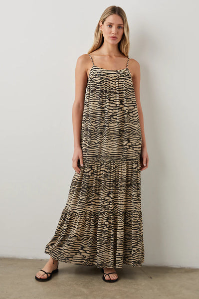 Rails - Maty Dress