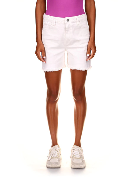 Sanctuary - Sidewalk Denim Short